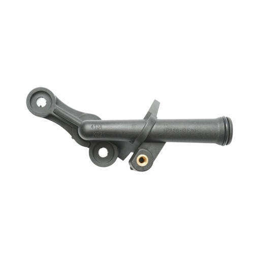Tub aerisire presiune ulei motor Perkins cod OEM 4134K014, 4134K021, 4225042M1 - Img 2