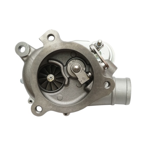 Turbo Audi A3, Seat Leon motor 1.8T, an 03.99-06.06 cod OEM 06A145704M, 53049700020, 53049880020, 53049880022, 5304-970-0020 5304-970-0022 - Img 3