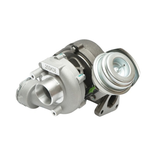 Turbo Audi A4 B6, A4 B7, A6 C5, A6 C6, Skoda Superb I, VW Passat B5.5, motor 1.9 TDI, 2.0 TDI, an 11.00-08.11 cod OEM GT1749V, 717858-0001, 717858-0002, 038253019A, 038253019C, 038253019D, 03G253016K1 - Img 6