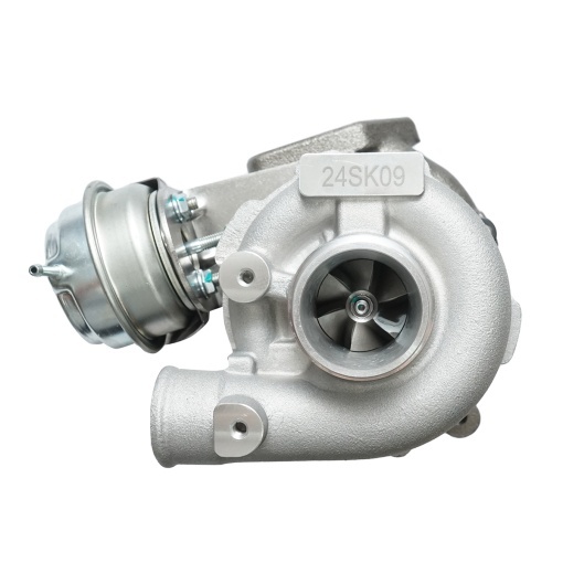 Turbo BMW 318D, 320D, 520D cod motor M47D E46/E39 cod OEM 11652248901, 11652248905, 11652247297 - Img 2