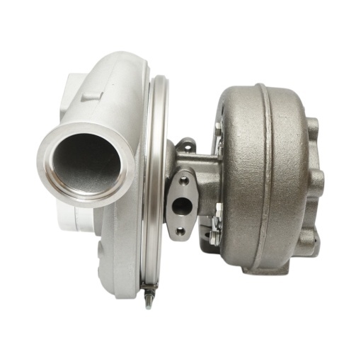 Turbo Case IH, New Holland cod OEM 5801407469 - Img 4