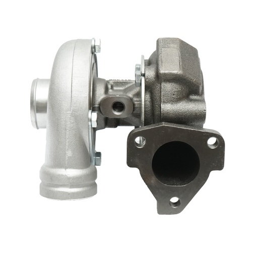 Turbo Deutz-Fahr, Fendt cod OEM 03045399, 04195745, 04195746, 04198476, F117200090040 - Img 2
