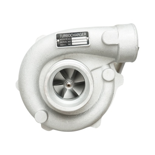 Turbo Fendt Farmer, Deutz-Fahr, Claas cod OEM F186200090010, 12152917 - Img 6