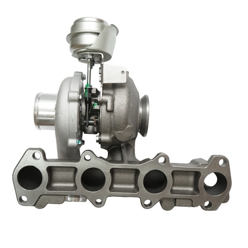 Turbo Fiat Croma JTD, Opel Astra CDTI cod motor Z19DT, Z19DTH, Z19DT cod OEM 55195787, 55193105, 55205179, 5860031, 93192073, 93183681, 860074, 55196858, 55205474, 55196765, 55190871, 860129, 93169105, 93184790 - Img 5