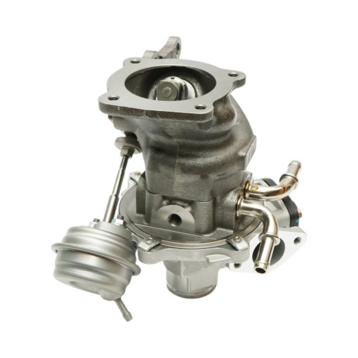 Turbo Ford B-Max, C-Max II, EcoSport, Fiesta VI, Fiesta VII, Focus III, Grand C-Max, Mondeo V, Tourneo Connect, Tourneo Courier 1.0 EcoBoost cod OEM 1761178, 1808366, CM5G6K682GB - Img 9
