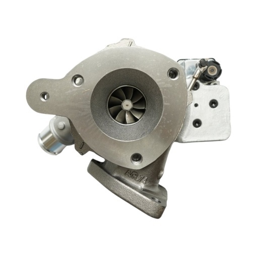 Turbo Ford Ranger, Tourneo Custom V362, Transit, Transit Custom V362, Transit Tourneo, Transit V363 2.2 TDCi cod OEM BK2Q6K682CA, 786880-0006, 786880-0021 - Img 9