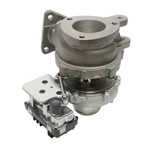 Turbo Ford Transit 2.2 TDCI cod motor Duratorq cod OEM BK2Q6K682HA - Img 6