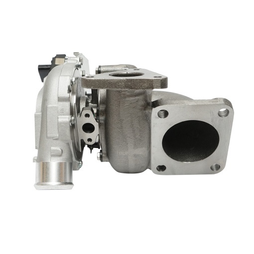 Turbo Ford Transit 2.4 TDCI cod motor Duratorq cod OEM 1020183, 1219310, 1355059, 1355066, 3C1Q6K682FA, 6C1Q6K682EM/EE/EF, 6C1Q6K682EK/EL, YC1Q6K682AE/BF/DA - Img 5