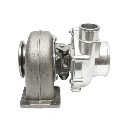 Turbo John Deere cod OEM RE550941, RE550932 - Img 2