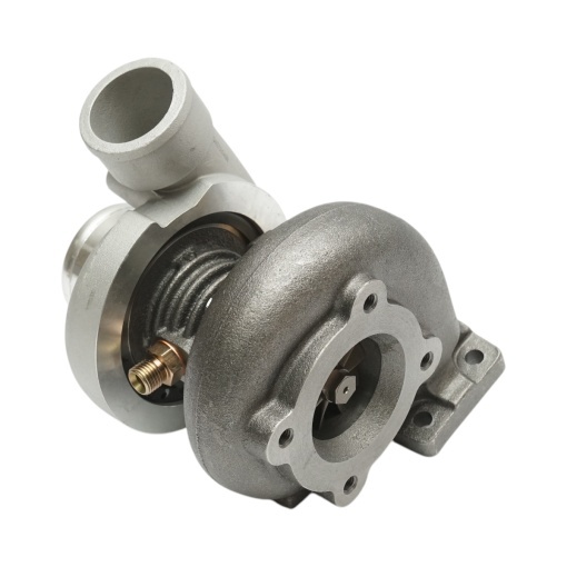 Turbo New Holland, Case IH, Ford, Steyr cod OEM 99462782 - Img 5