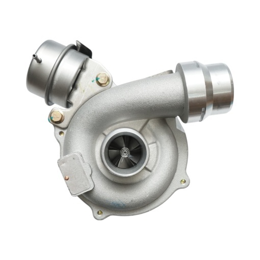 Turbo Nissan, Renault 1.5 dCi cod motor K9K-Euro 4 (VTG) cod OEM 8200405203, 8200507856, 7701476183, 8200625683, 14411-00Q0F, 1441100Q0F - Img 2