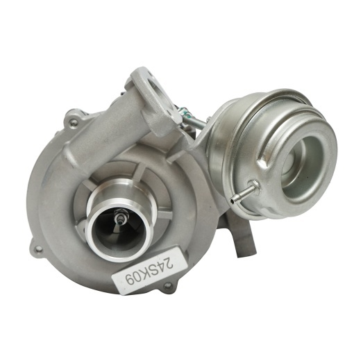 Turbo Opel 1.3 CDTI/1.3 SDE 16V Euro 5, Fiat 1.3 Multijet/1.3 SDE 16V Euro 5 cod motor A13DTC cod OEM 55221180, 55216669, 55212338, 860345, 93195857, 55231037, 55237520, 71724492, 71724956, 860259, 86013 - Img 4