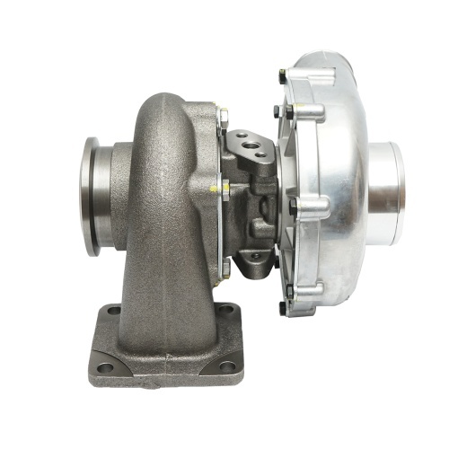 Turbo pentru John Deere, Claas, Renault cod OEM RE500287, RE506261, RE507544, RE68896 - Img 4