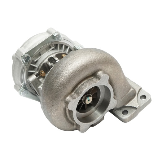Turbo pentru Perkins, JCB cod OEM 2674A394, 2674A076, 2674397, 466674-1, 2674A398, 46577800006, 2674399 - Img 4