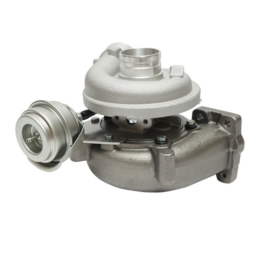 Turbo Renault Scenic, Grand Scenic, Clio, Megane DCI cod motor K9KTHP cod OEM 8200204572 8200360800 8200578315 7701475135 7701476183 7711368163 - Img 6