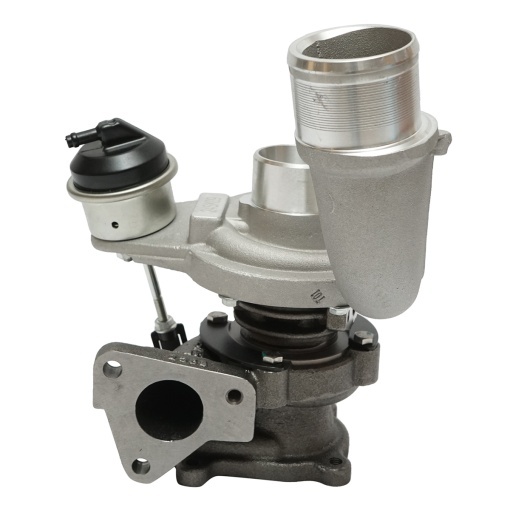 Turbo Renault Scenic, Megane I, Laguna I, Espace III, Kangoo I, Clio II cod motor F8Q730, F9Q730 ECO 1.9 DTI cod OEM 7700107795, 7700108948, 7700872574, 7711134065, 7701471634 - Img 6
