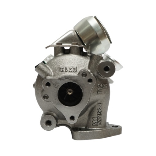 Turbo Toyota Avensis, Corolla 2.0 D4D cod motor 1CD-FTV cod OEM 17201-0G010 - Img 6