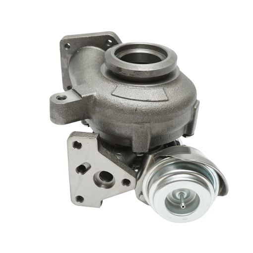 Turbo VW T5 2.5 TDI cod motor AXD 130HP cod OEM 070145701K/KV/KX - Img 6