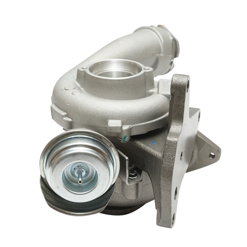 Turbo VW T5 Bus 2.5 TDI cod motor BPC, R5-EURO 4 cod OEM 070145701N/NX/NV - Img 5