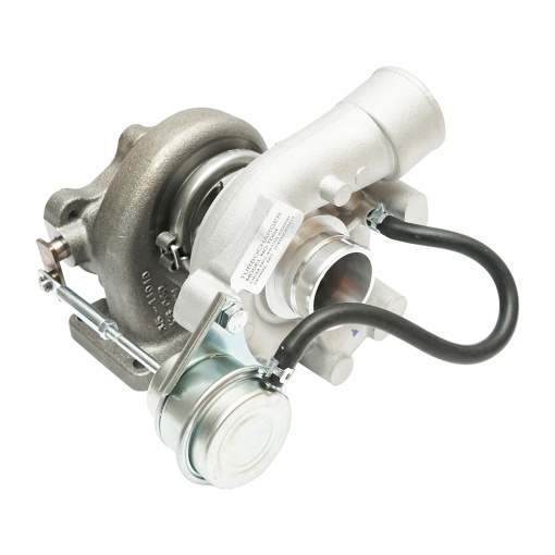Turbocompresor pentru Fiat, Iveco cod OEM 49135-05000, 500321800, 99450703, 1S7Q6KK682BH, 53149886446 - Img 4