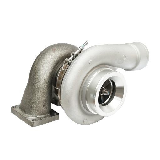 Turbocompresor pentru Komatsu cod OEM 6156-81-8150, 319460, 319448, 6156818150, 319460, 319460R - Img 3