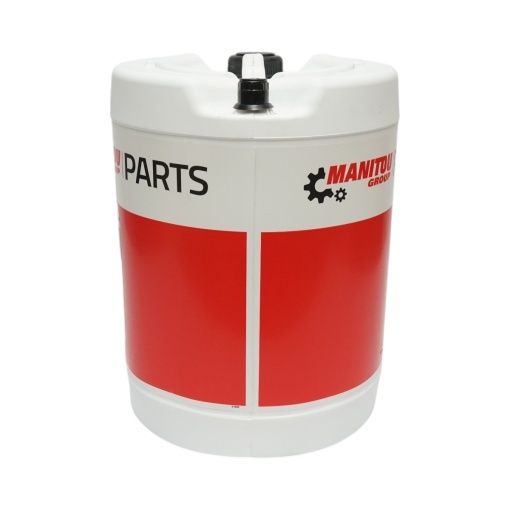 Ulei motor Manitou 10W40 Evology 20L - Img 4