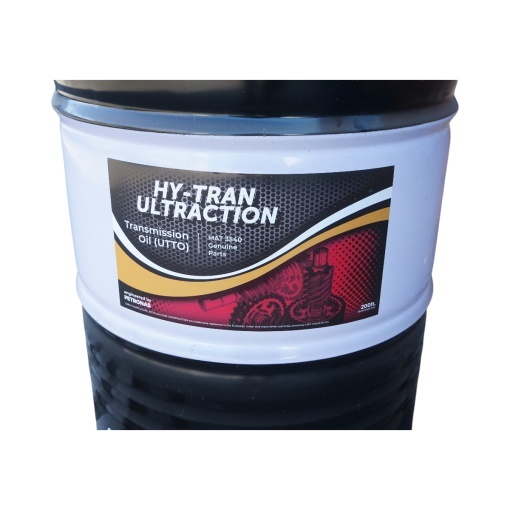 Ulei transmisie hidraulic UTTO Akcela Hy-Tran Ultraction MAT 3540 Case IH, Steyr 200L - Img 2