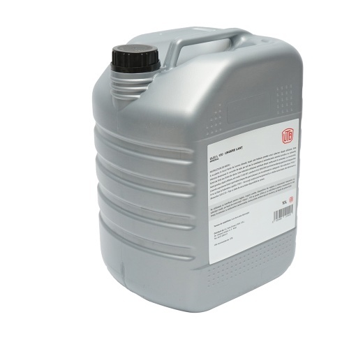 Ulei ungere lant THOR L150 10L - Img 3