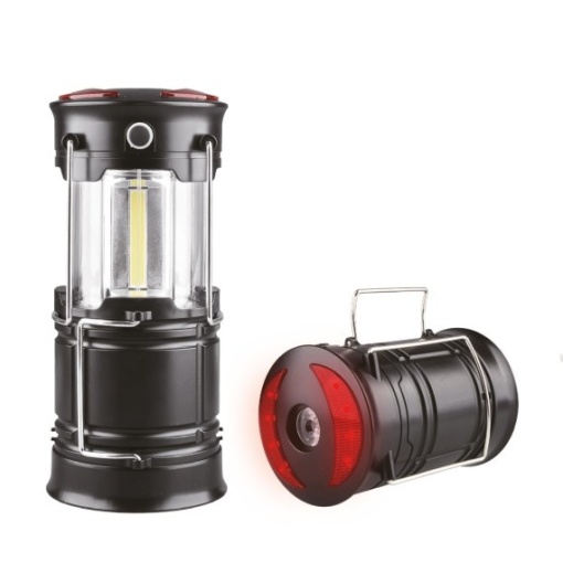 VADER: Lanterna reincarcabila 5W