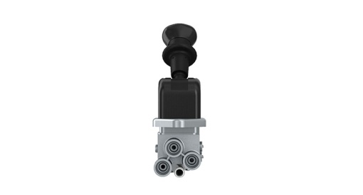 Valva frana stationare WABCO - Img 4
