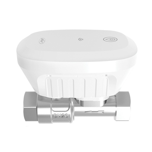 Valva inteligenta pentru apa PNI SV180 PLUS, Wi-Fi, IP65, DN20 3/4, control din Tuya Smart, Amazon Alexa si Google Home, contorizeaza consumul de apa - Img 3