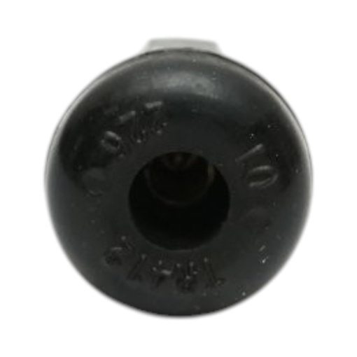 Valva roata auto tubeless 35mm premium EPDM TR412 cromata - Img 7