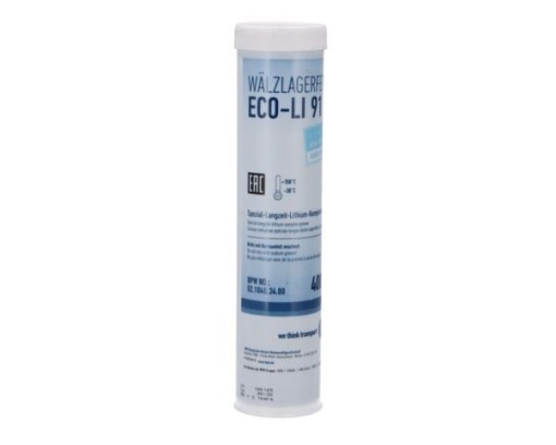 Vaselina BPW ECO LI 91 400G
