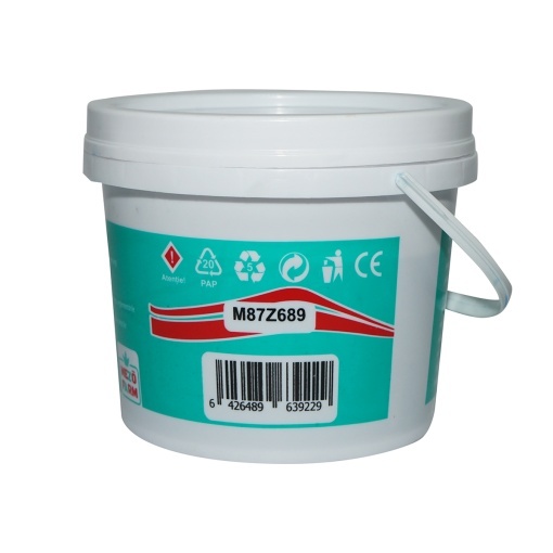 Vaselina GP-3 verde 4 Kg Mezofarm - Img 4