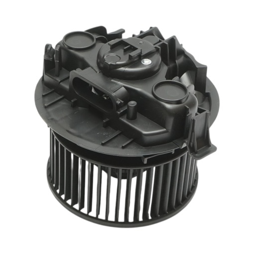 Ventilator habitaclu Renault Megane II 1.4-2.0D cod OEM 7701055135, 7701056965, 34126, 3580007122 - Img 2