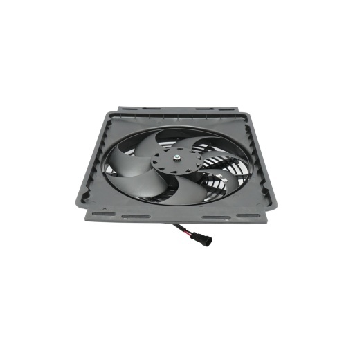 Ventilator pentru compresor clima AC 24V DISGK94 - Img 2