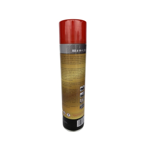 VISBELLA SILICON BORD NEW CAR 750ML - Img 2