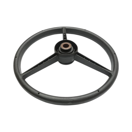 Volan tractor New Holland, Fiat cod OEM 5129944 - Img 4