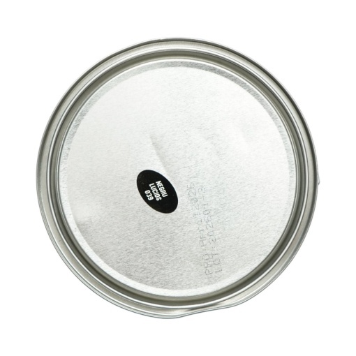 Vopsea email anticoroziva 3 in 1 negru lucios 039 pe baza de solvent 3.5L, direct pe rugina, interior si exterior Breckner Germany - Img 4