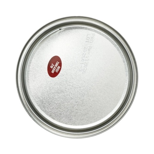 Vopsea email anticoroziva 3 in 1 rosu toreador 21B pe baza de solvent 3.5L, direct pe rugina, interior si exterior Breckner Germany - Img 4