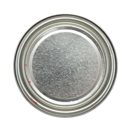 Vopsea email anticoroziva 3 in 1 rosu Welger 1K pe baza de solvent 1L, direct pe rugina, interior si exterior Breckner Germany - Img 4