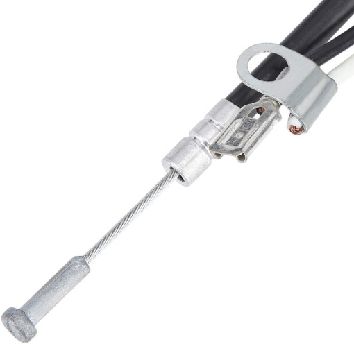 Acceleratie motocoasa compatibila Stihl FS 120 (4128 790 1301) - Img 2