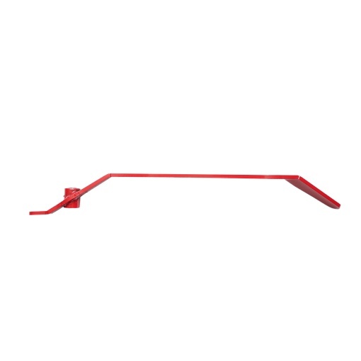 Acoperitoare (aparatoare/netezitor) dreapta semanatoare de porumb pentru Maschio Gaspardo G16620690R - Img 4