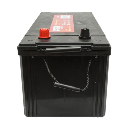 Acumulator, baterie auto 155Ah, 1000A, 12V BRECKNER PREMIUM - Img 2