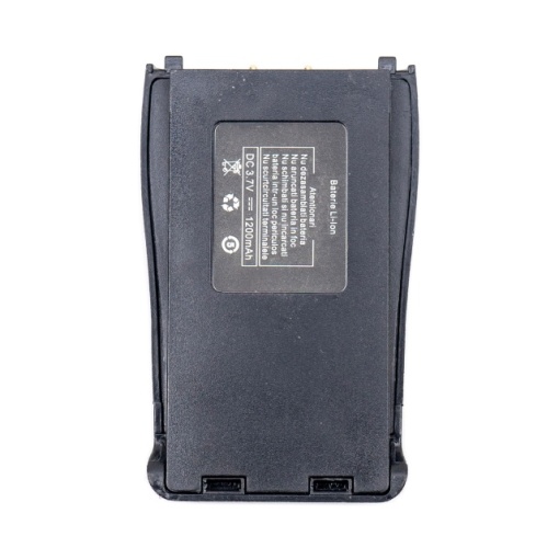 Acumulator PNI PB-R20 Li-Ion 1200 mAh pentru Statie PNI PMR R20 si R40 - Img 2