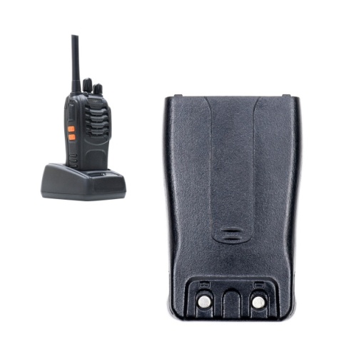 Acumulator PNI PB-R20 Li-Ion 1200 mAh pentru Statie PNI PMR R20 si R40 - Img 5