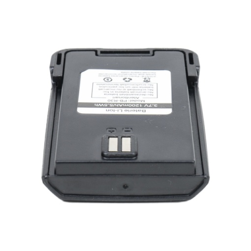Acumulator PNI PB-R30 Li-Ion 1200 mAh pentru Statie PNI PMR R30