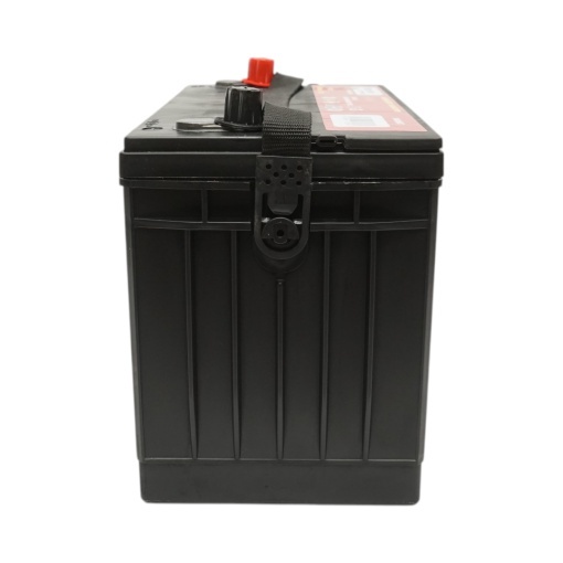 Acumulator T3, baterie auto 110Ah, 820A, 12V BRECKNER PREMIUM - Img 2