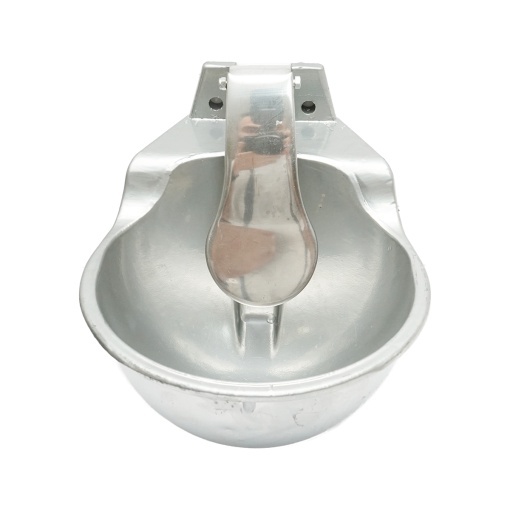 Adapatoare din aluminiu 2.5L cu clapeta si accesorii de prindere - Img 2