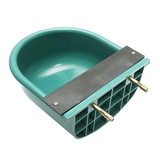 Adapatoare din plastic cu nivel constant 5L 280x250x180mm Breckner Germany - Img 2